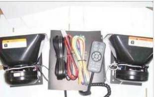 原裝道奇TB990/警報300W 警報器喇叭/電子警報喇叭/多音喇叭_安全防護_世界工廠網(wǎng)中國產(chǎn)品信息庫