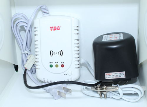 機(jī)械手燃?xì)庑孤秷?bào)警器 家用燃?xì)庑孤秷?bào)警器 天燃?xì)庑孤秷?bào)警器vdo 200