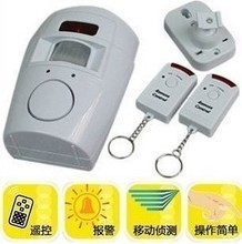 【無線遙控紅外報警器】最新最全無線遙控紅外報警器 產(chǎn)品參考信息