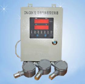 【南京可燃氣體濃度報警器價格 氯氣泄露