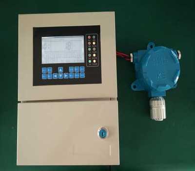 氣體泄漏報警器 山東冠縣華達儀器儀表公司專業(yè)生產(chǎn)與解決方案