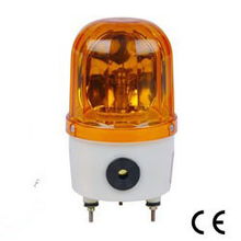 聲光報警器LTE1101J詳解 南一報警器型號與價格指南