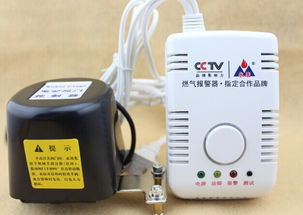 永康牌家用燃氣報警器 專業制造商與安全守護者