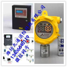 山東可燃氣體探測器與報警器 保障安全的智能衛士