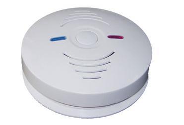 安防報(bào)警器 智能守護(hù)，安全無(wú)憂(yōu)的必備防線(xiàn)